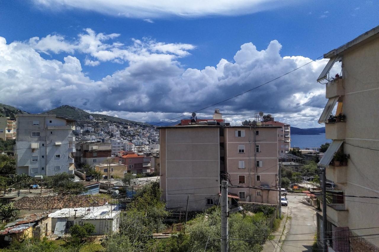 Villa 29 Sarandë Exterior foto