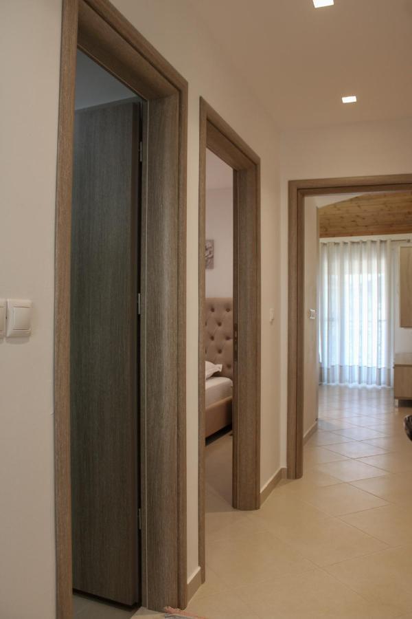 Villa 29 Sarandë Exterior foto
