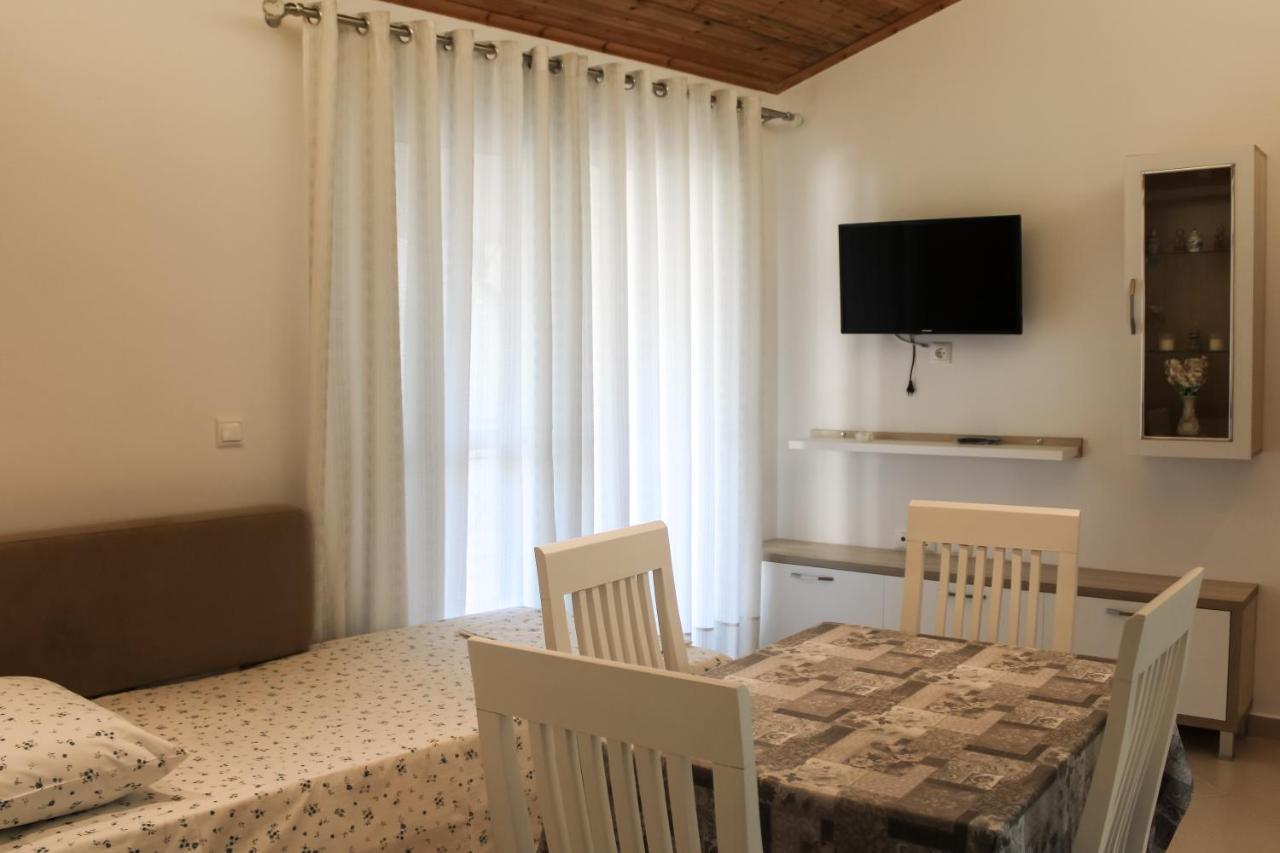 Villa 29 Sarandë Exterior foto